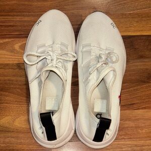 On Running Cloudeasy Cream Sneakers